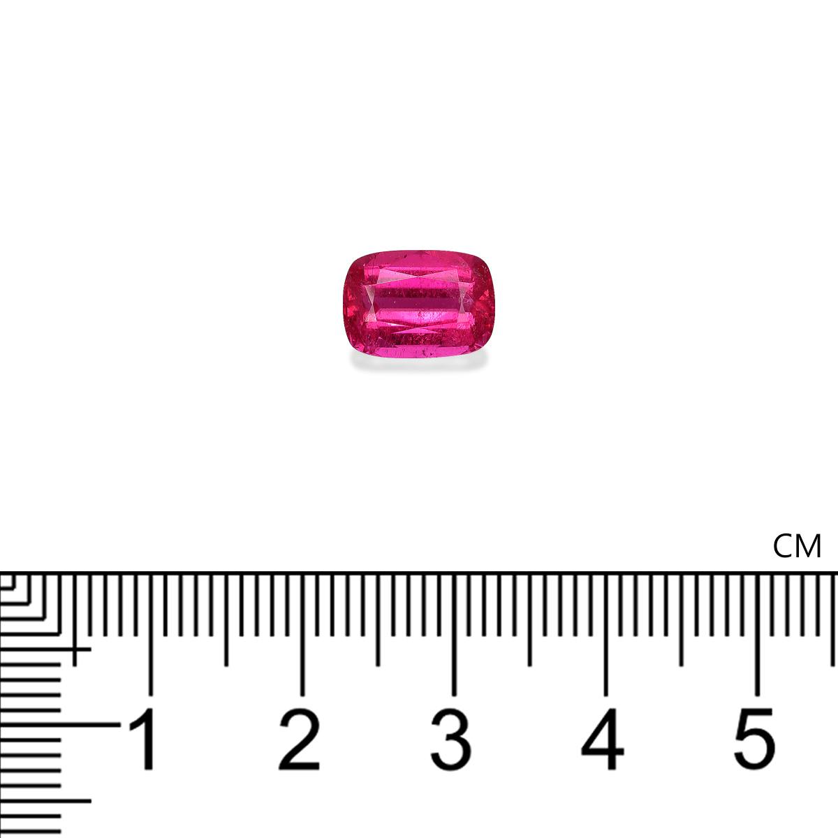Rubellite Tourmaline 2.45 ct